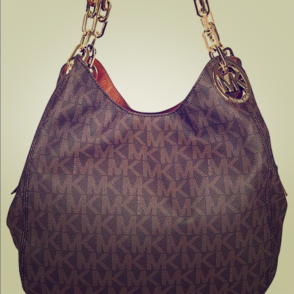 michael kors fulton shoulder bag